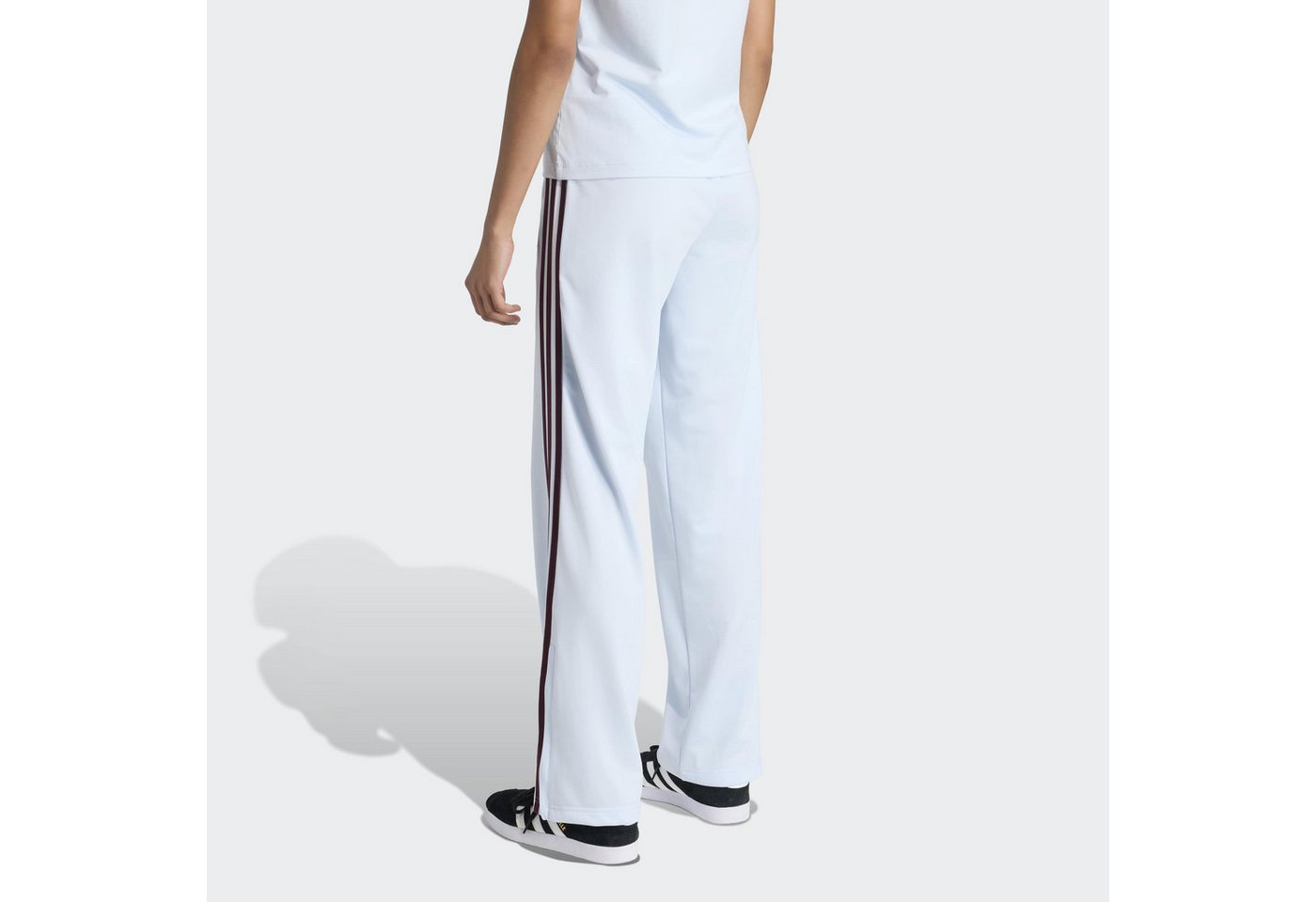 adidas Originals Sporthose FIREBIRD CLASSIC FIREBIRD, reguläre Passform