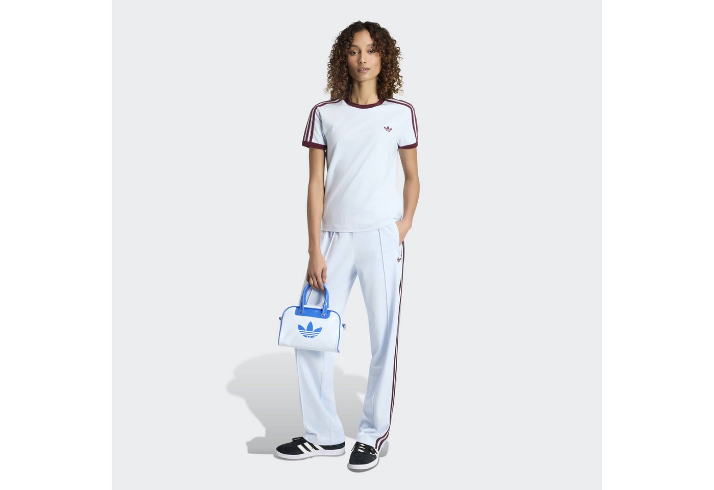 adidas Originals Sporthose FIREBIRD CLASSIC FIREBIRD, reguläre Passform Bild 2