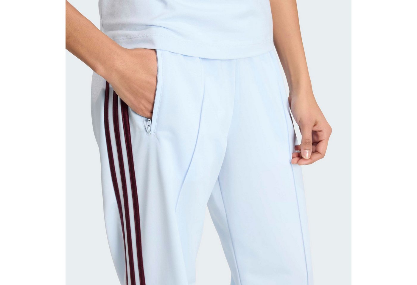 adidas Originals Sporthose FIREBIRD CLASSIC FIREBIRD, reguläre Passform Bild 4