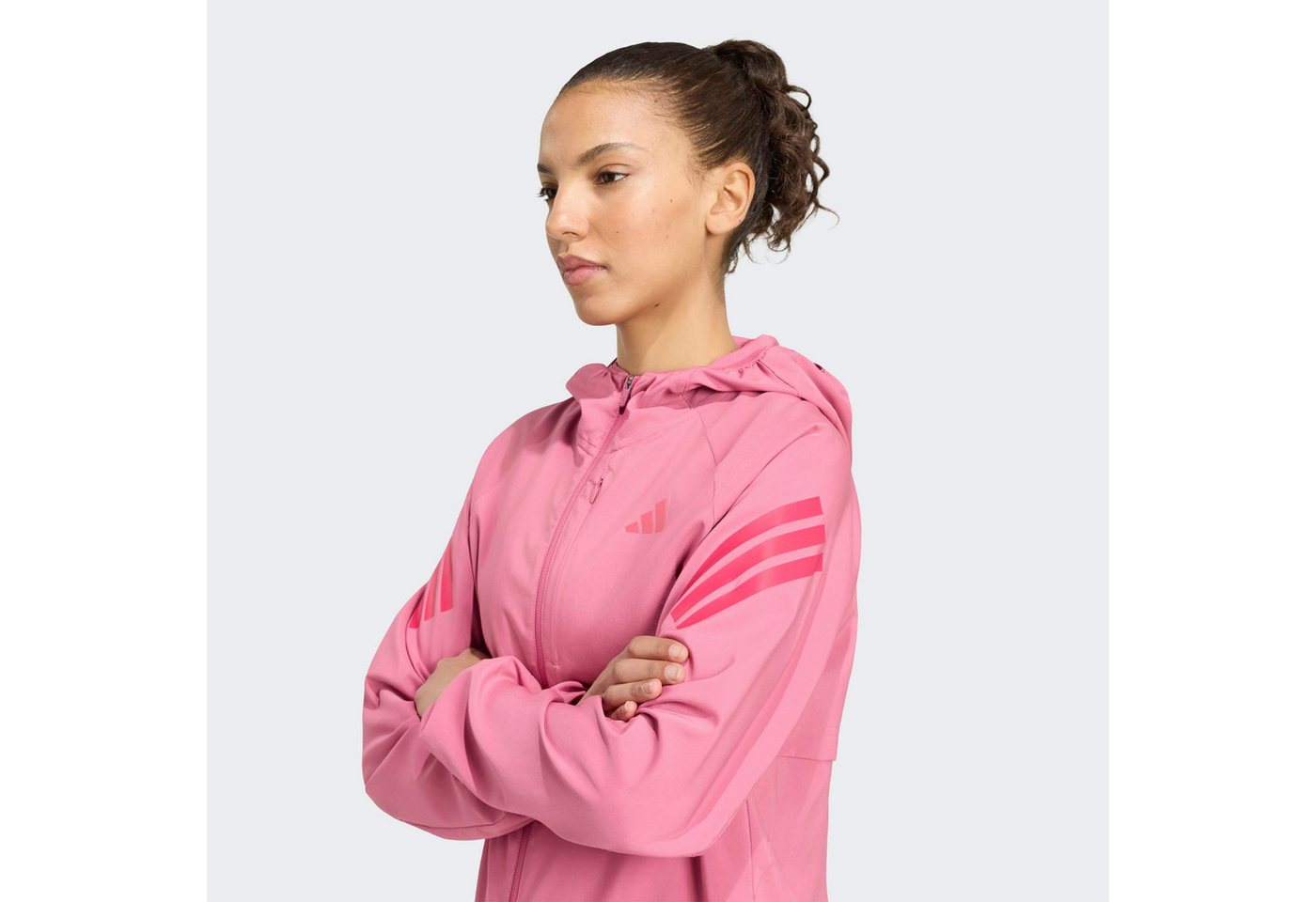 adidas Performance Laufjacke ADI365 ICONIC