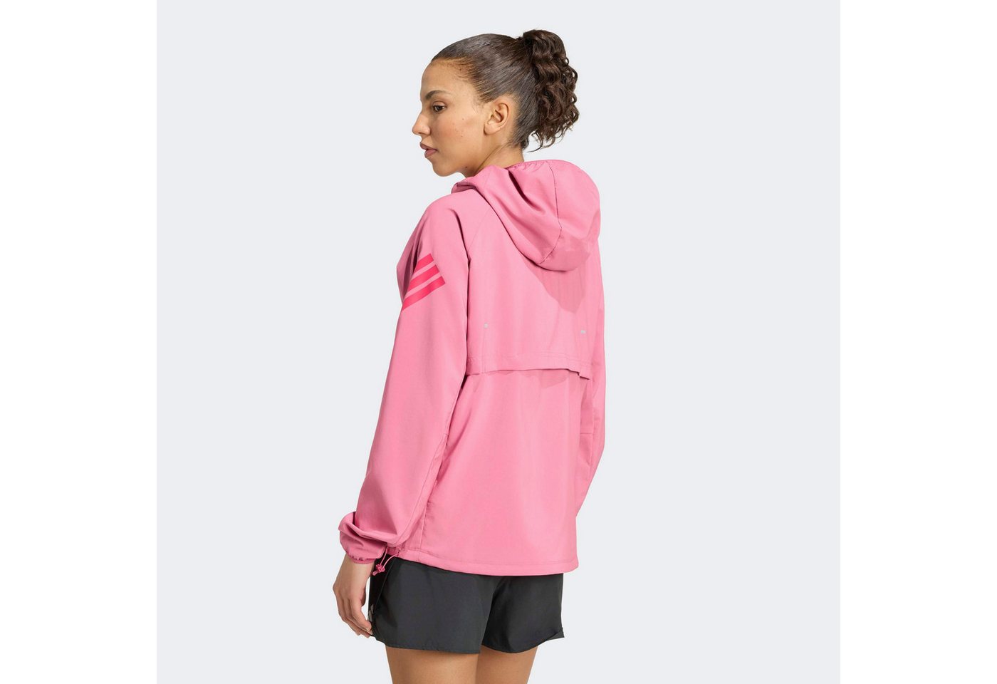 adidas Performance Laufjacke ADI365 ICONIC Bild 2