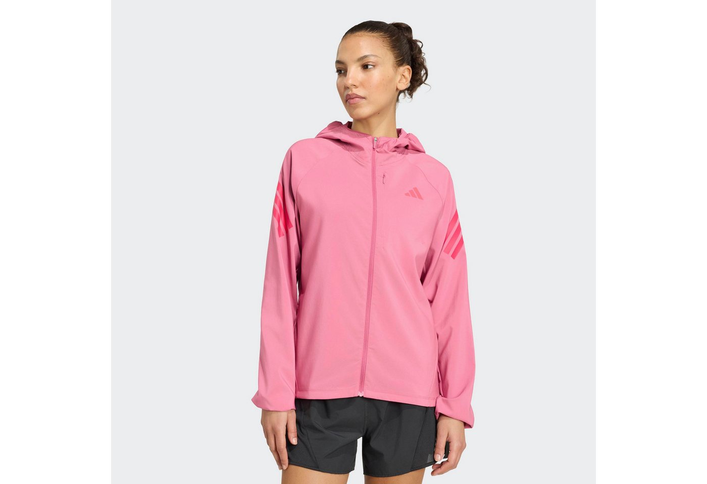 adidas Performance Laufjacke ADI365 ICONIC Bild 5