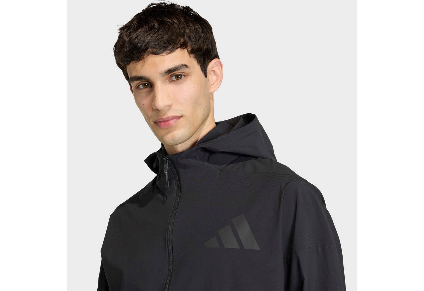 adidas Sportswear Trainingsjacke ADIDAS Z.N.E. WOVEN ORIGINALS