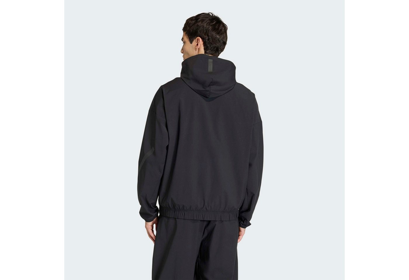 adidas Sportswear Trainingsjacke ADIDAS Z.N.E. WOVEN ORIGINALS Bild 3