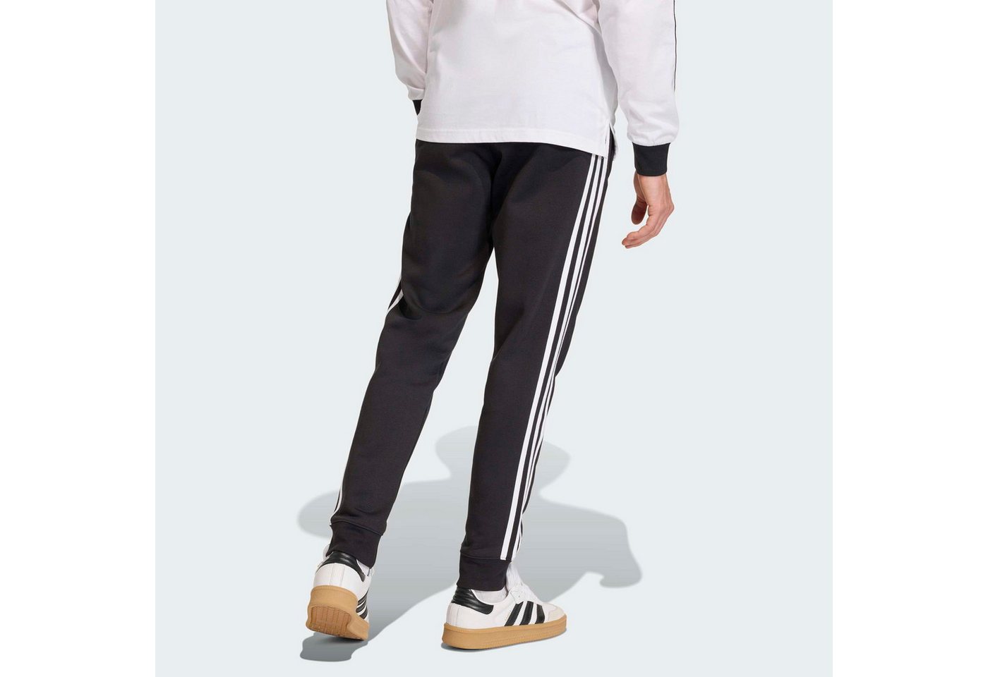 adidas Originals Sporthose 3S PT Bild 2