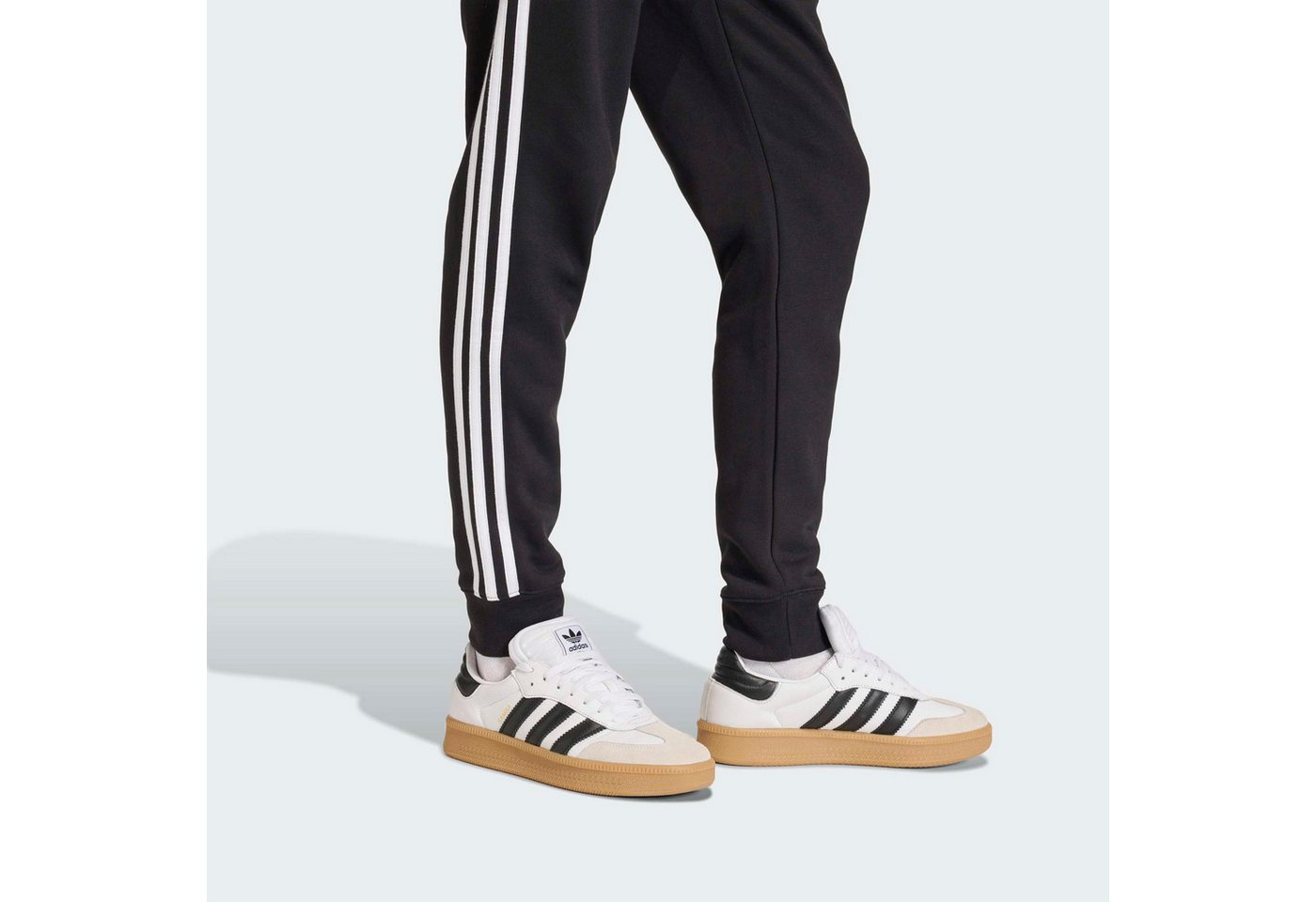 adidas Originals Sporthose 3S PT Bild 3