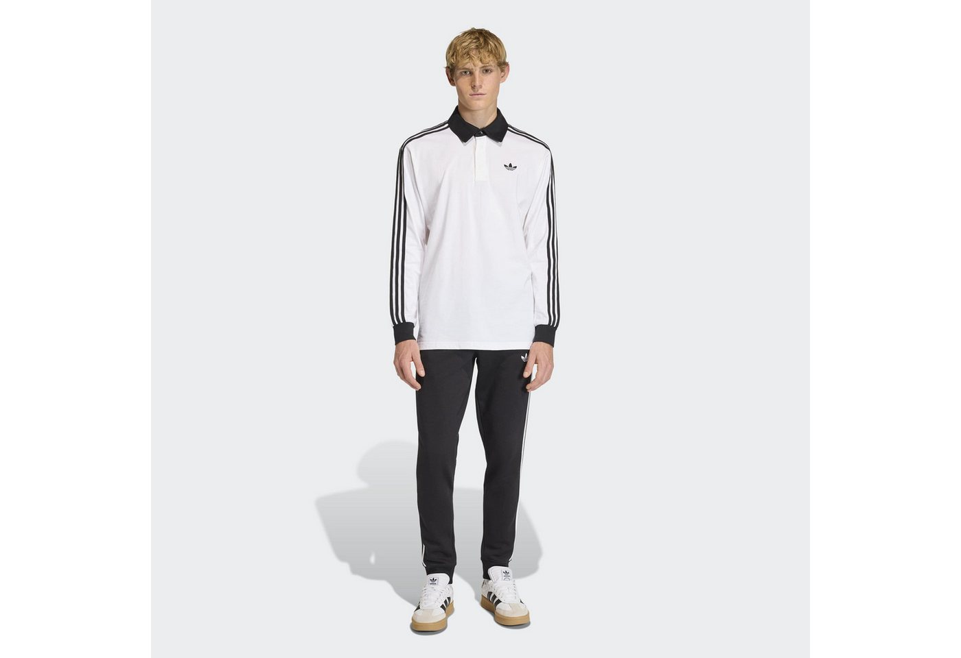 adidas Originals Sporthose 3S PT Bild 4