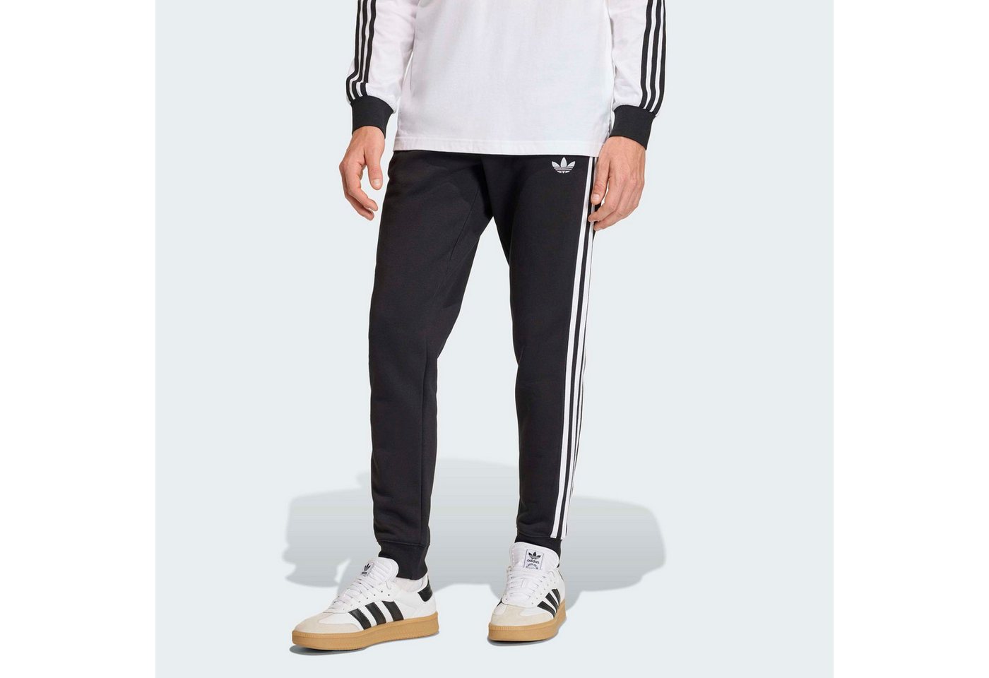 adidas Originals Sporthose 3S PT Bild 5