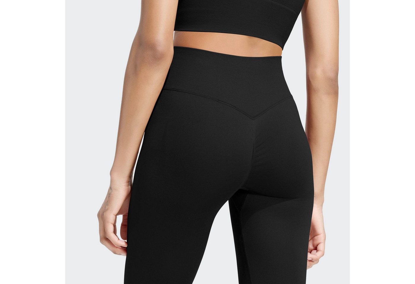 adidas Performance Trainingstights WE SCRUNCH 7/8L