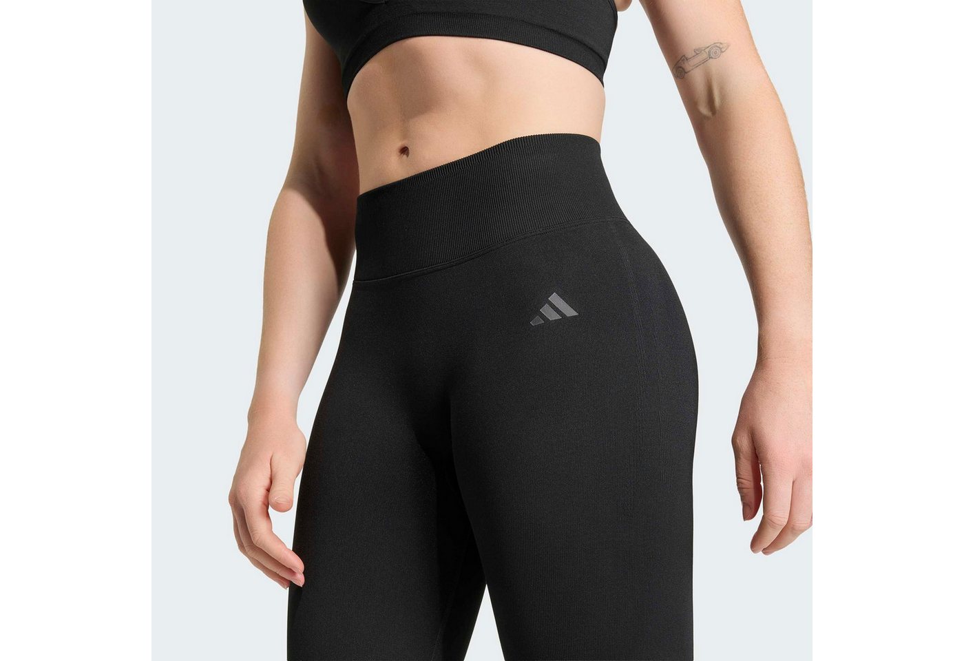 adidas Performance Trainingstights WE SCRUNCH 7/8L Bild 3