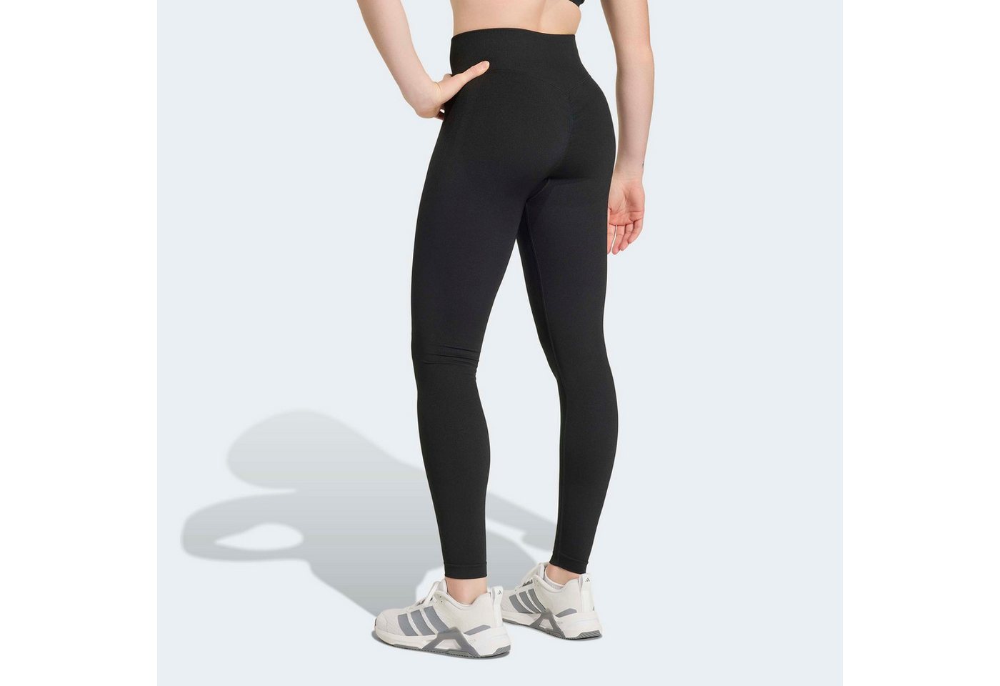 adidas Performance Trainingstights WE SCRUNCH 7/8L Bild 4