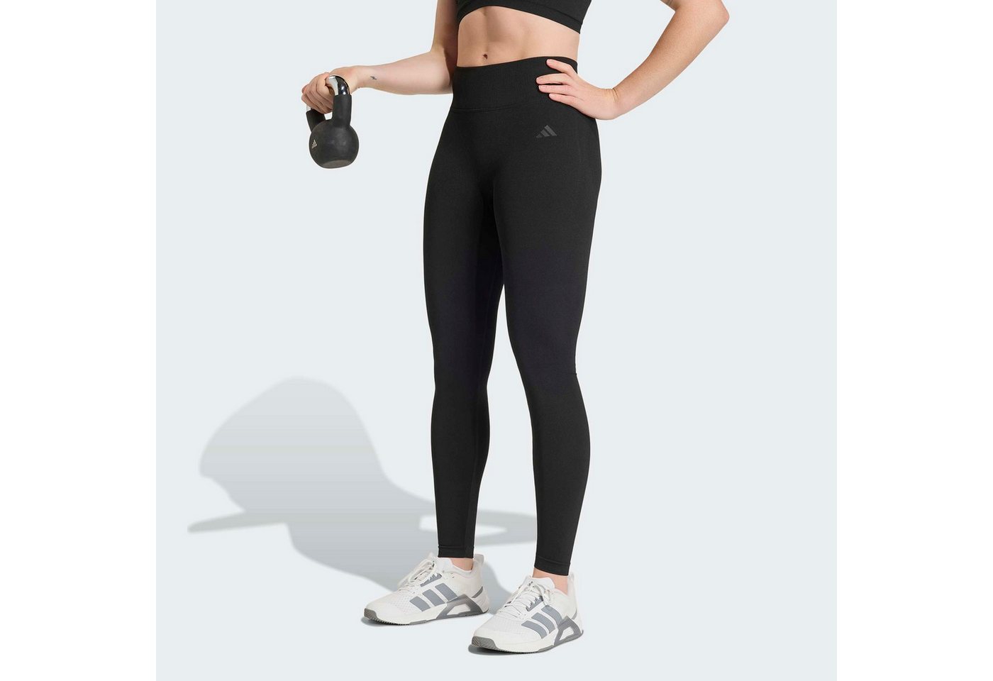 adidas Performance Trainingstights WE SCRUNCH 7/8L Bild 5