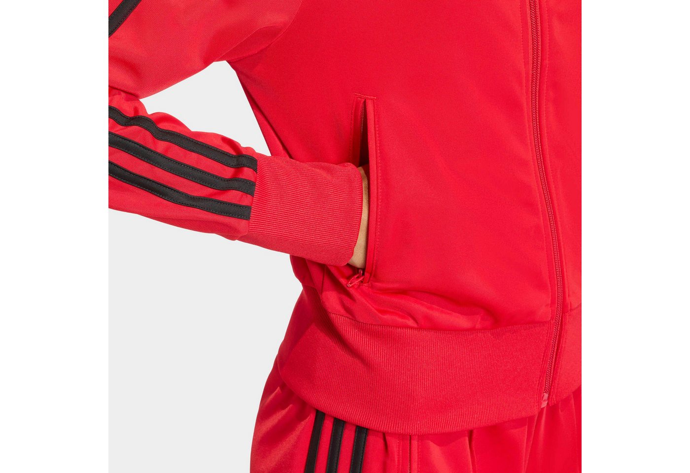 adidas Originals Trainingsjacke FIREBIRD CLASSIC FIREBIRD, reguläre Passform Bild 4