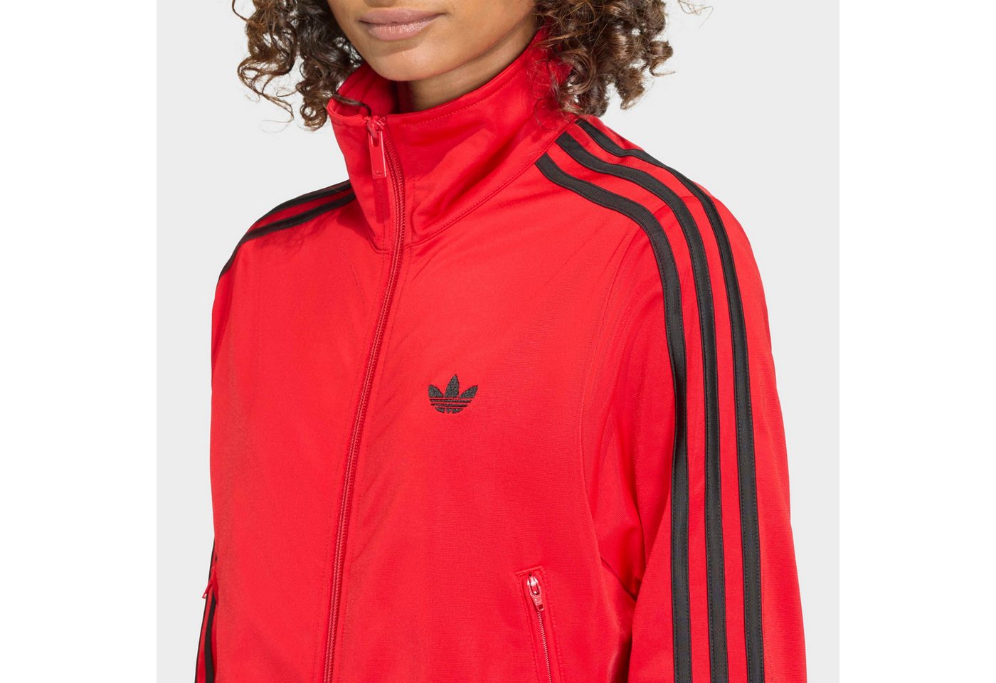 adidas Originals Trainingsjacke FIREBIRD CLASSIC FIREBIRD, reguläre Passform Bild 5