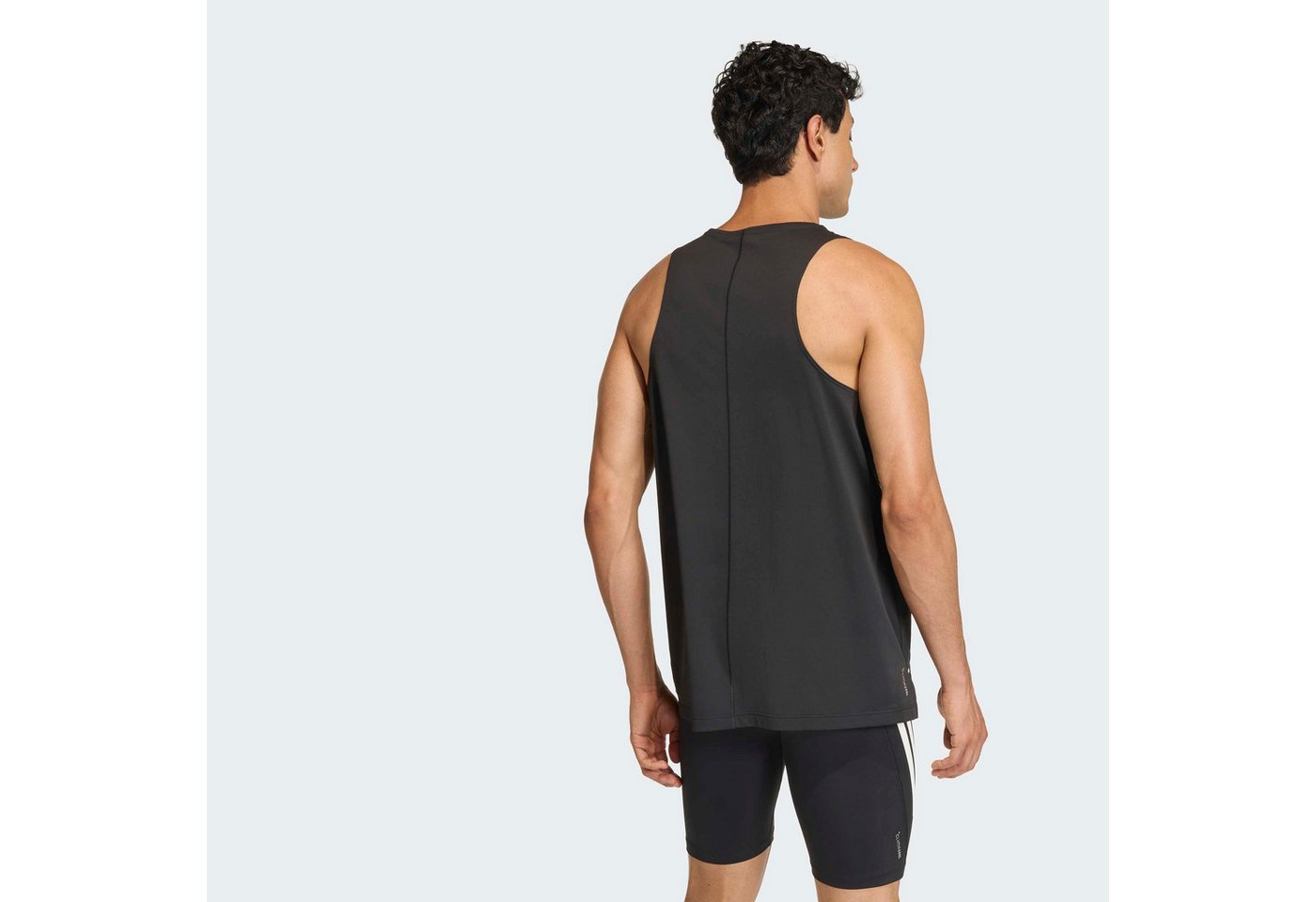 adidas Performance Lauftop ADI365/// TK M