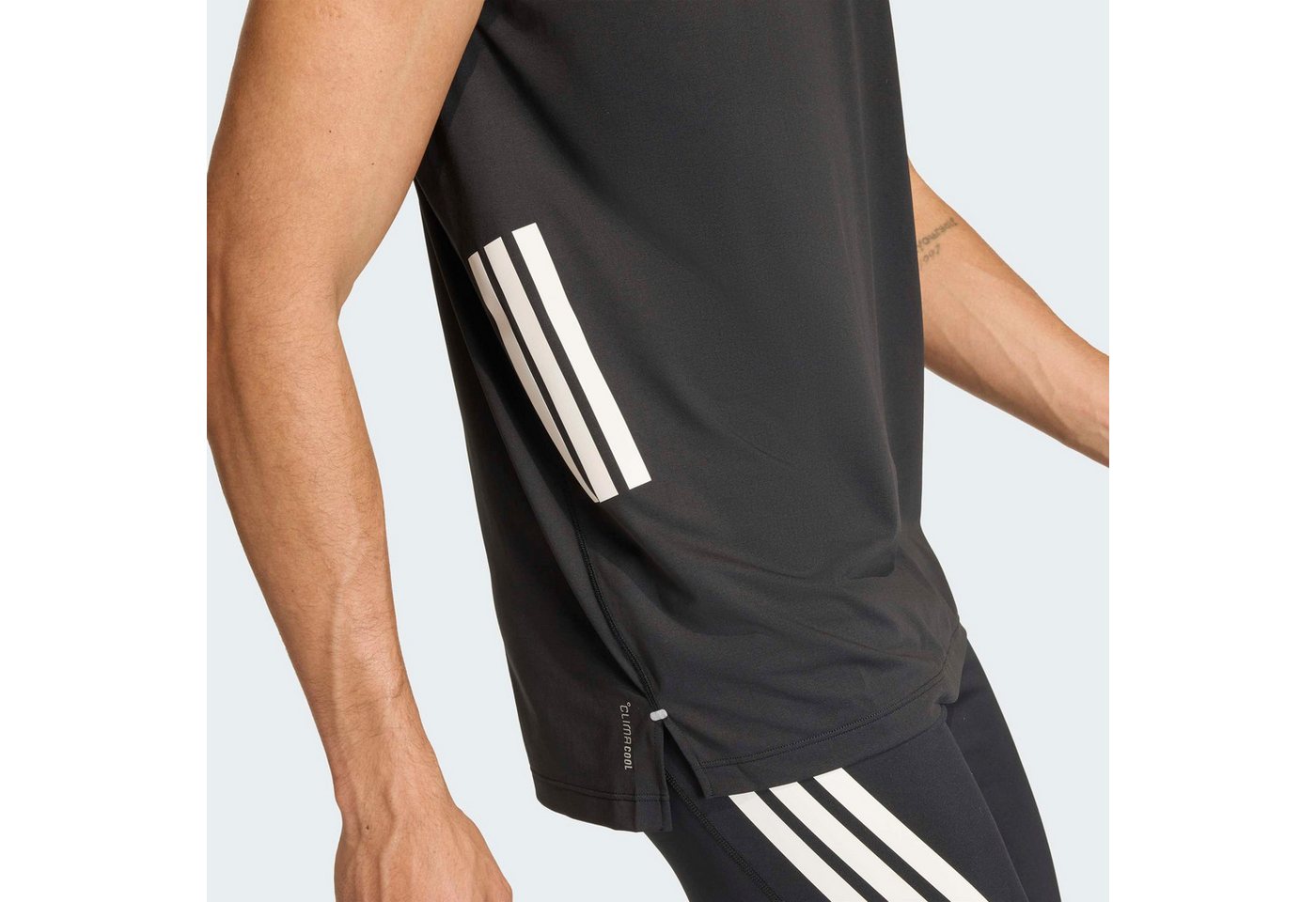 adidas Performance Lauftop ADI365/// TK M Bild 2