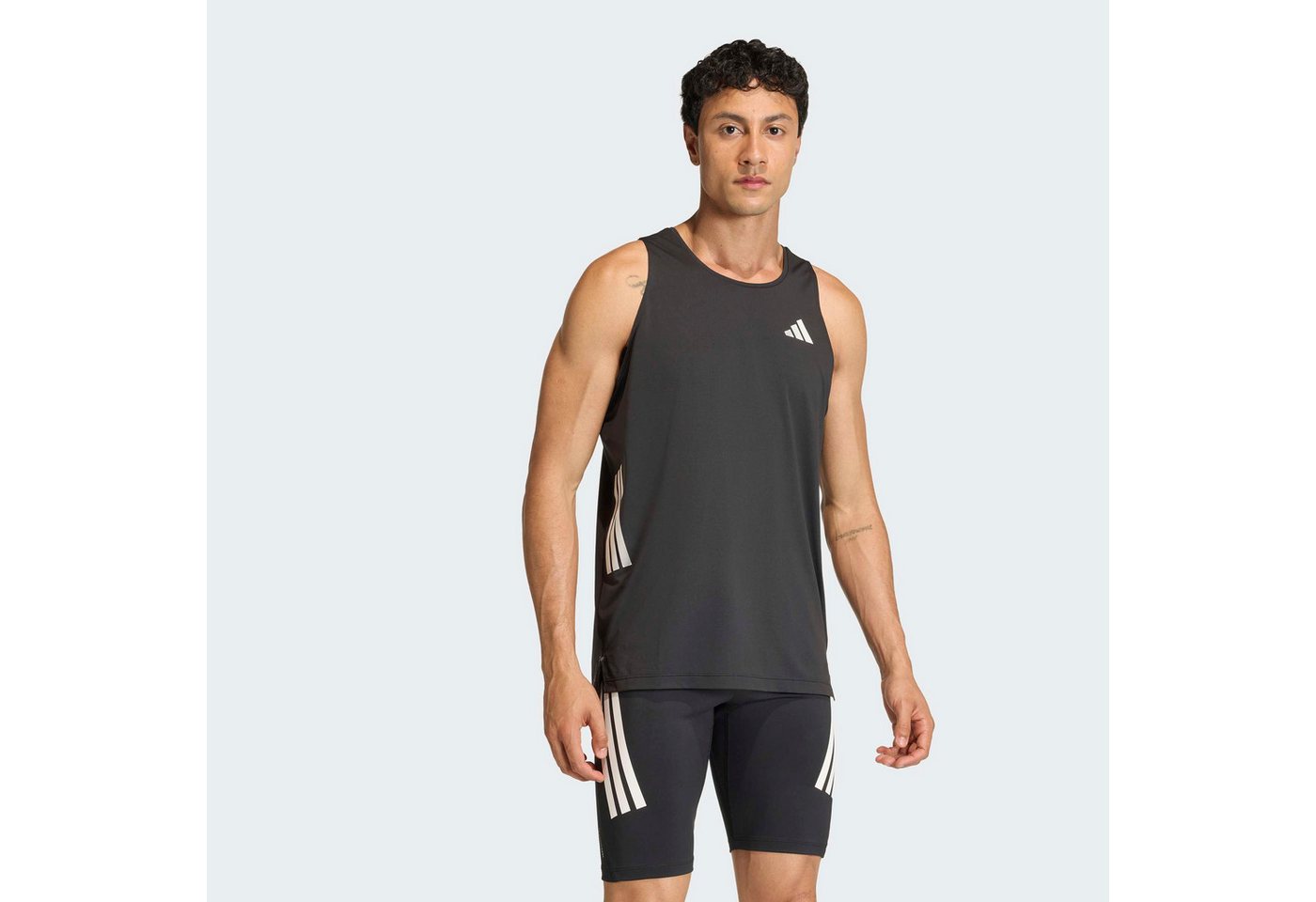 adidas Performance Lauftop ADI365/// TK M Bild 3