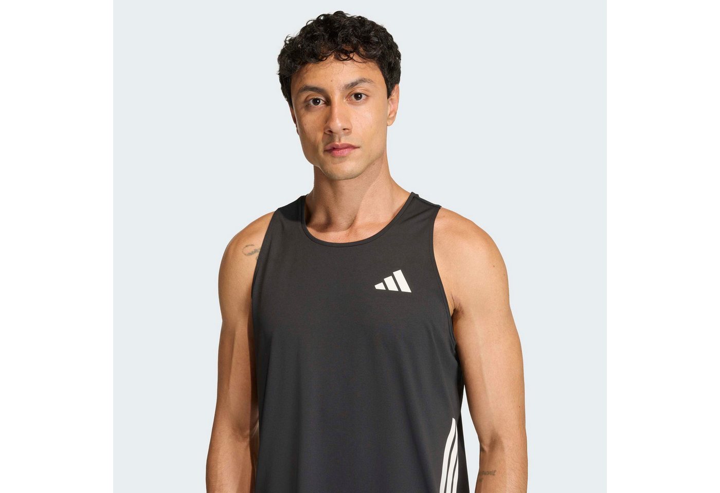 adidas Performance Lauftop ADI365/// TK M Bild 4