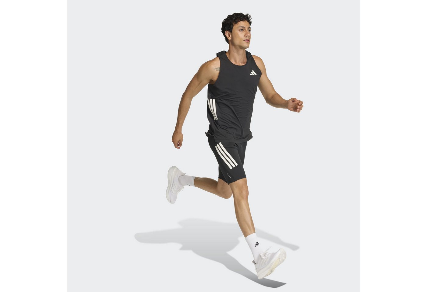 adidas Performance Lauftop ADI365/// TK M Bild 5