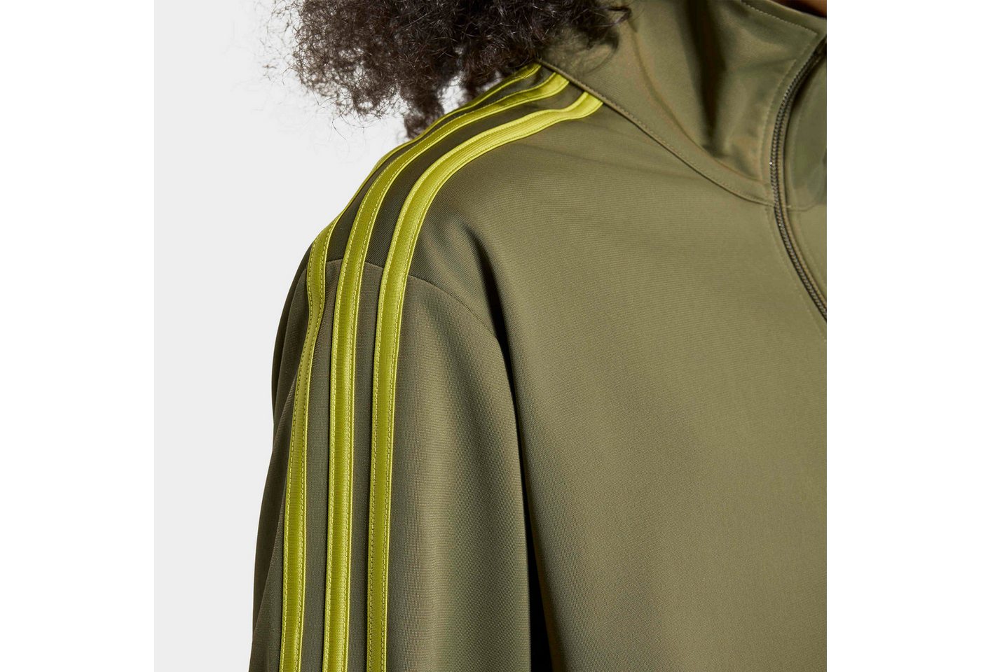 adidas Originals Trainingsjacke FIREBIRD TRACK LOOSE mit FIREBIRD-Design, locker geschnitten Bild 4