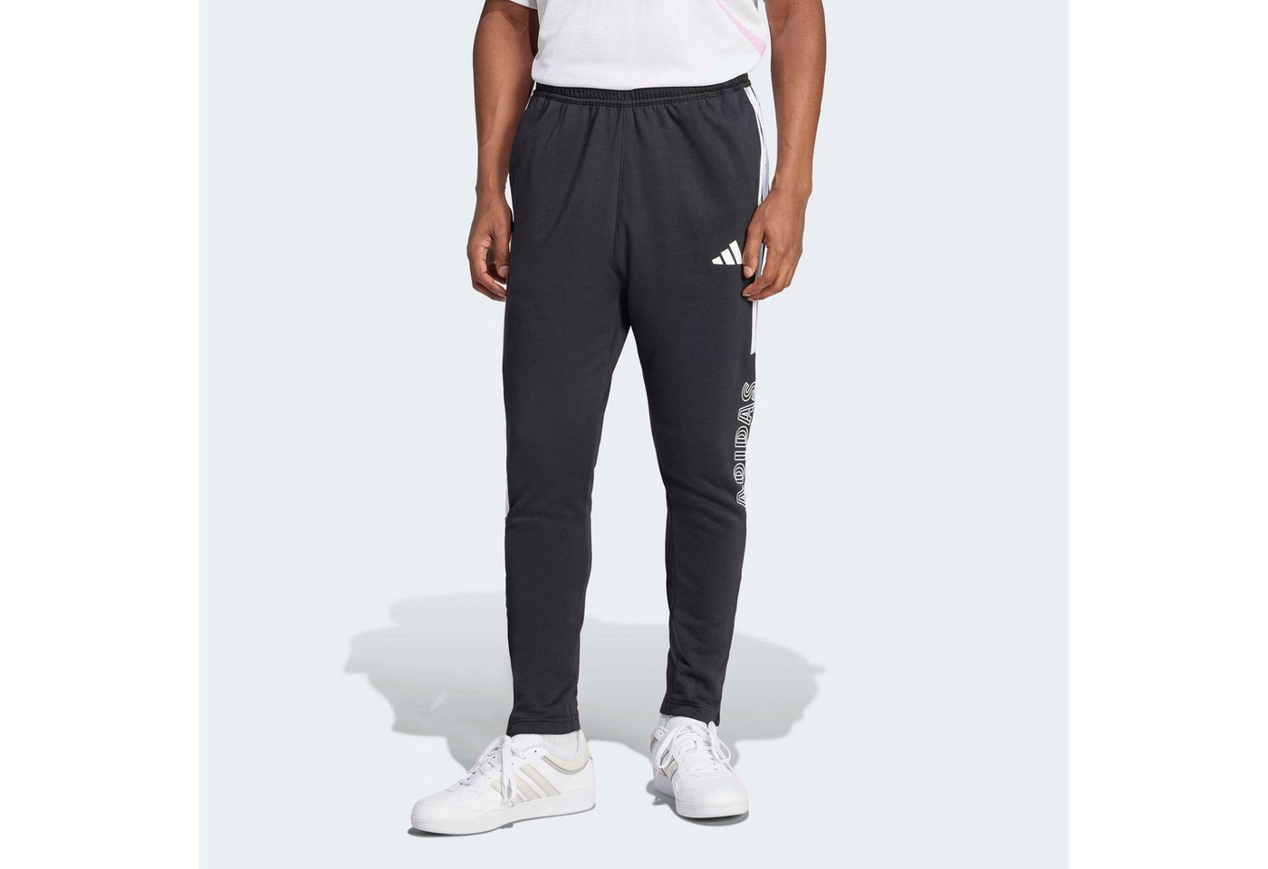 adidas Sportswear Sporthose HOUSE OF TIRO Bild 3