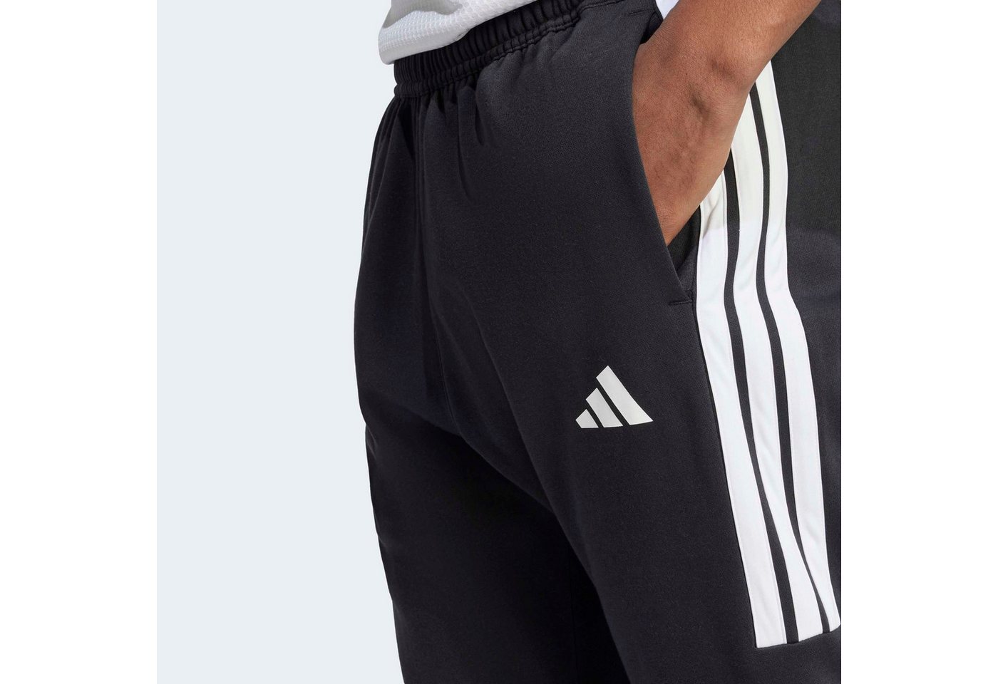 adidas Sportswear Sporthose HOUSE OF TIRO Bild 5