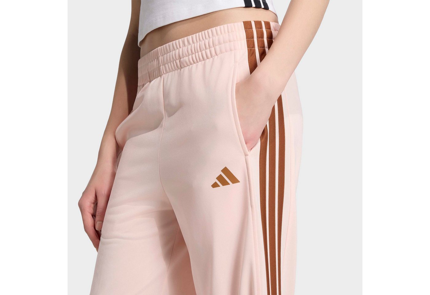 adidas Sportswear Sporthose W 3S FASHION PT