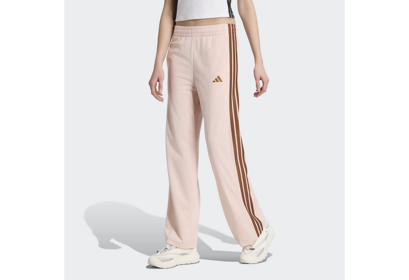 adidas Sportswear Sporthose W 3S FASHION PT Bild 2