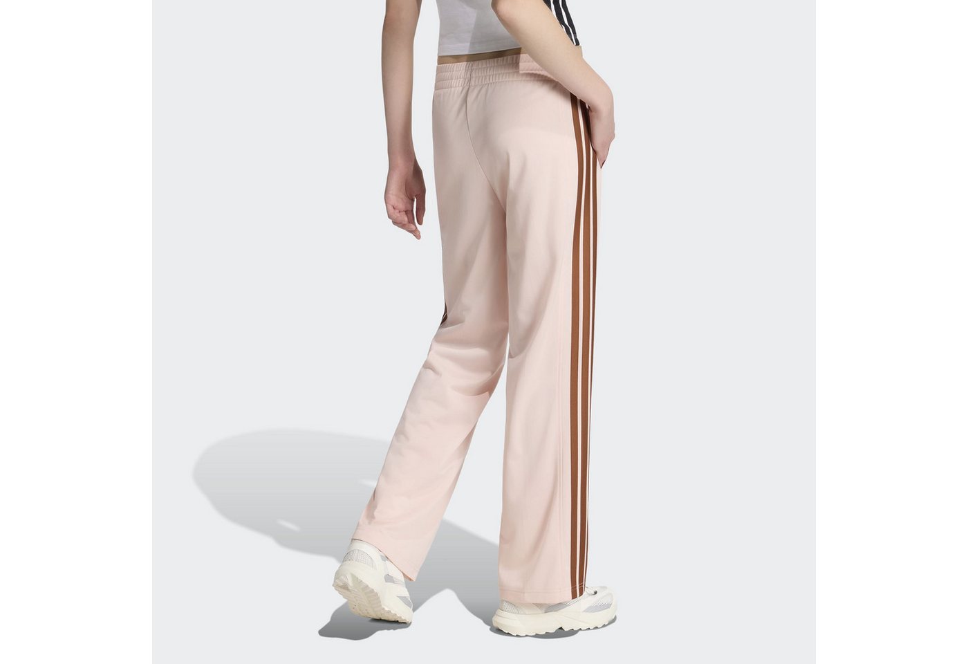 adidas Sportswear Sporthose W 3S FASHION PT Bild 5