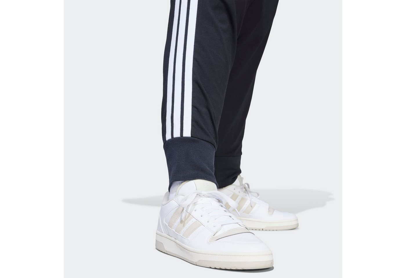 adidas Sportswear Sporthose W 3S SJ JOG INC Bild 3