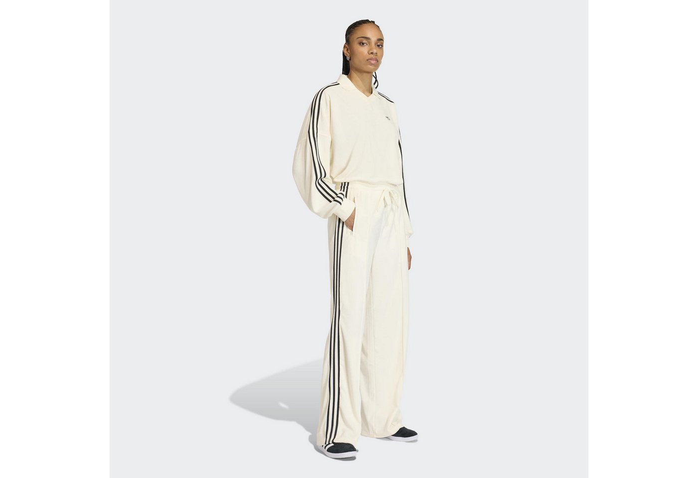 adidas Originals Sporthose TT PANTS Bild 3