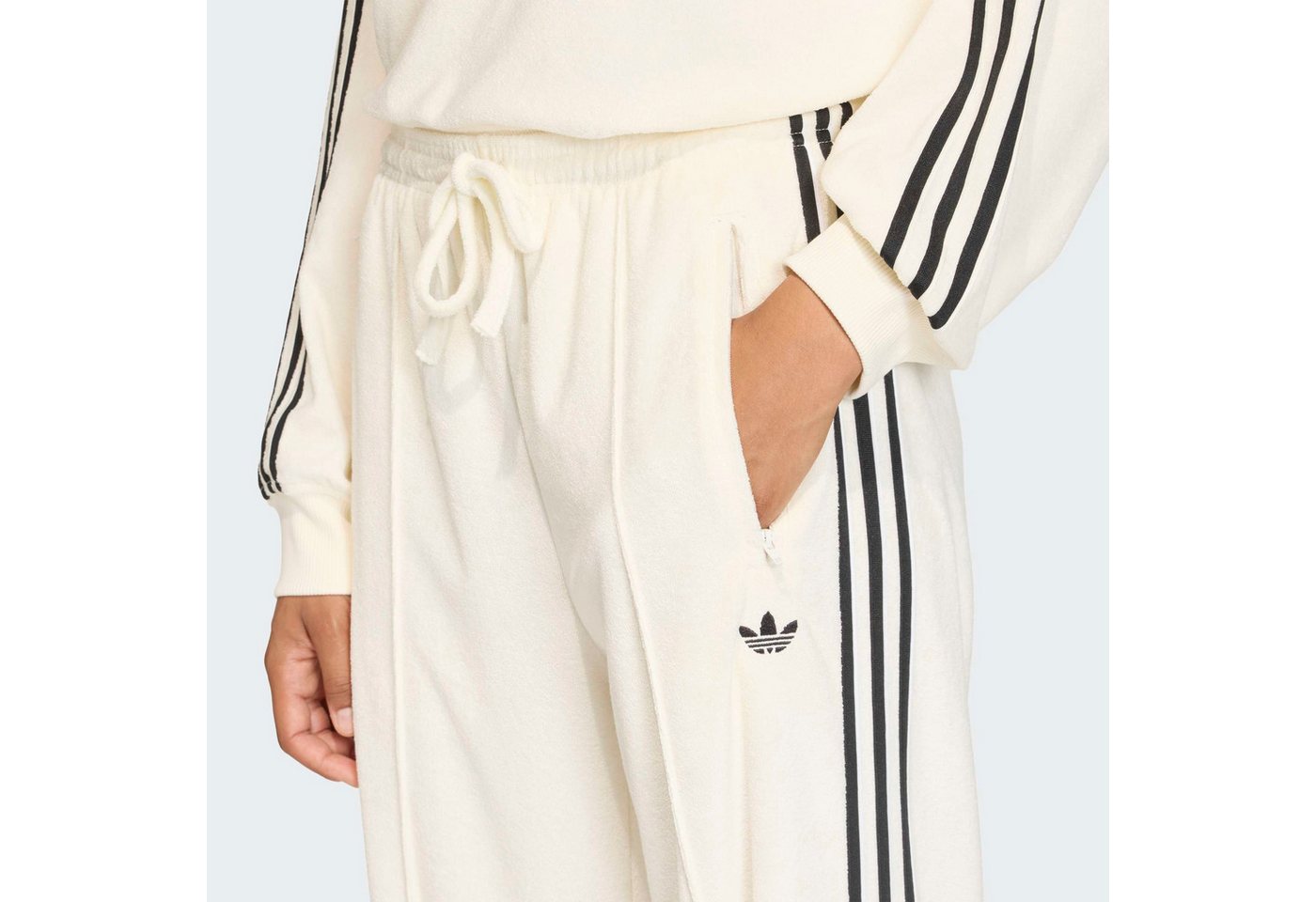 adidas Originals Sporthose TT PANTS Bild 4