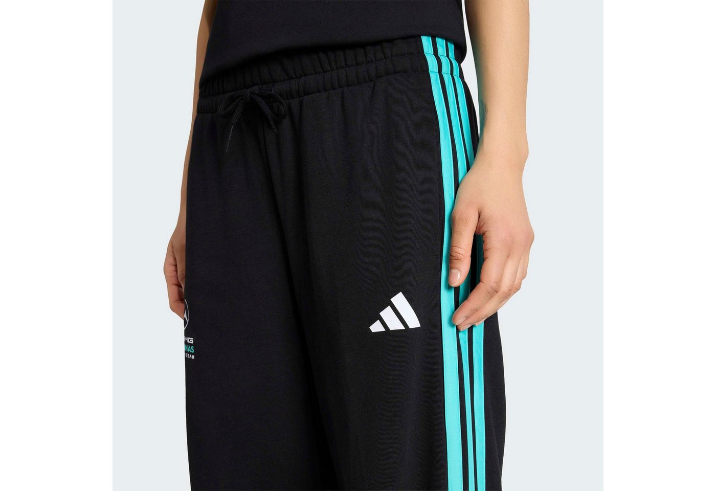 adidas Performance Sporthose MER DNA PNT W Bild 2
