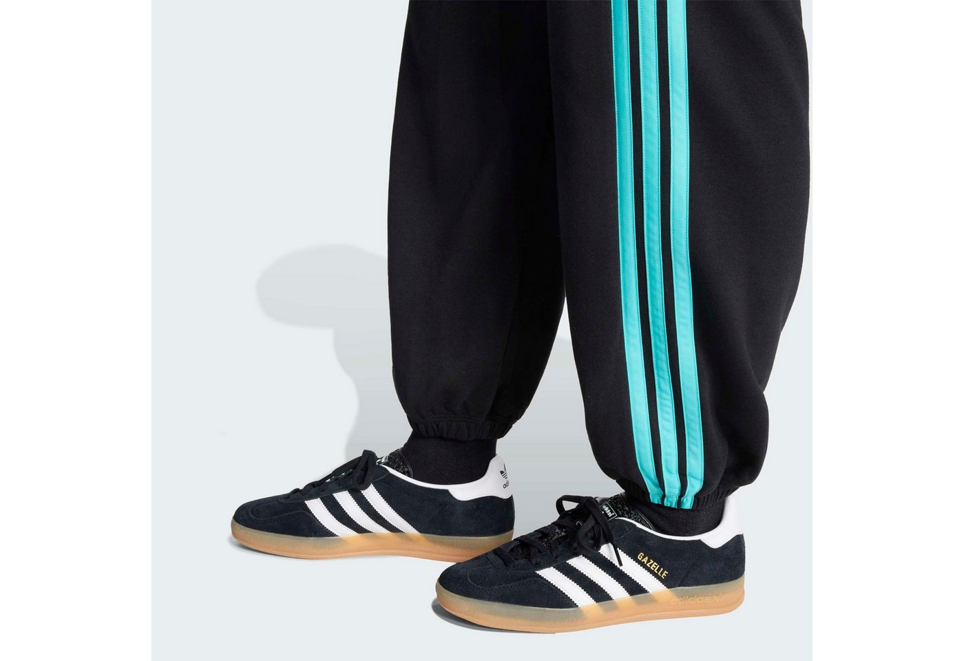 adidas Performance Sporthose MER DNA PNT W Bild 5