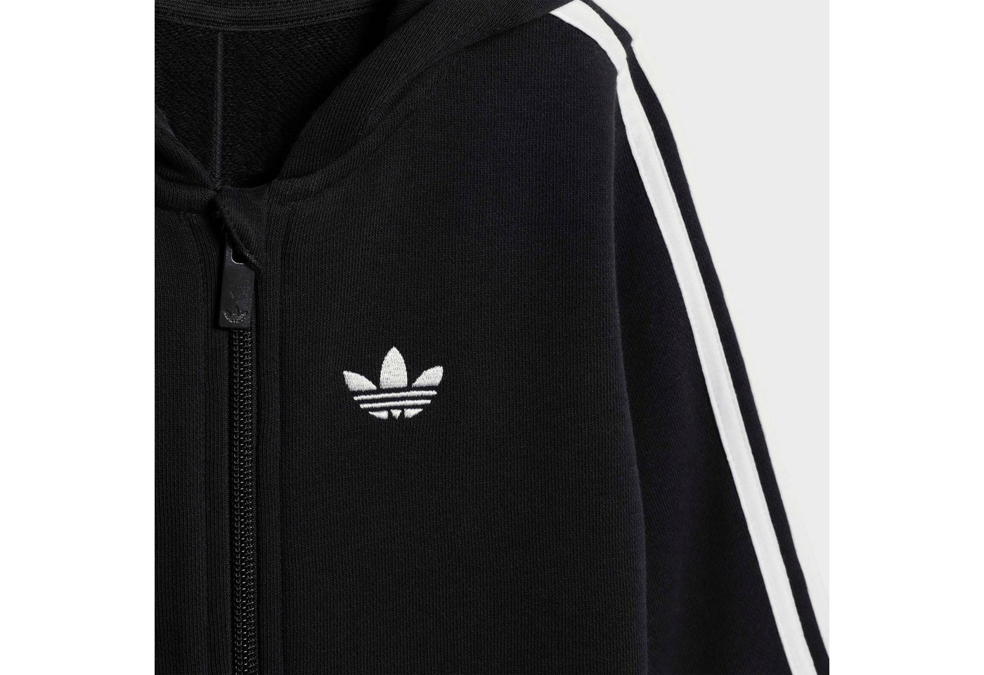adidas Originals Trainingsanzug 3-STREIFEN ONESIE (2-tlg)