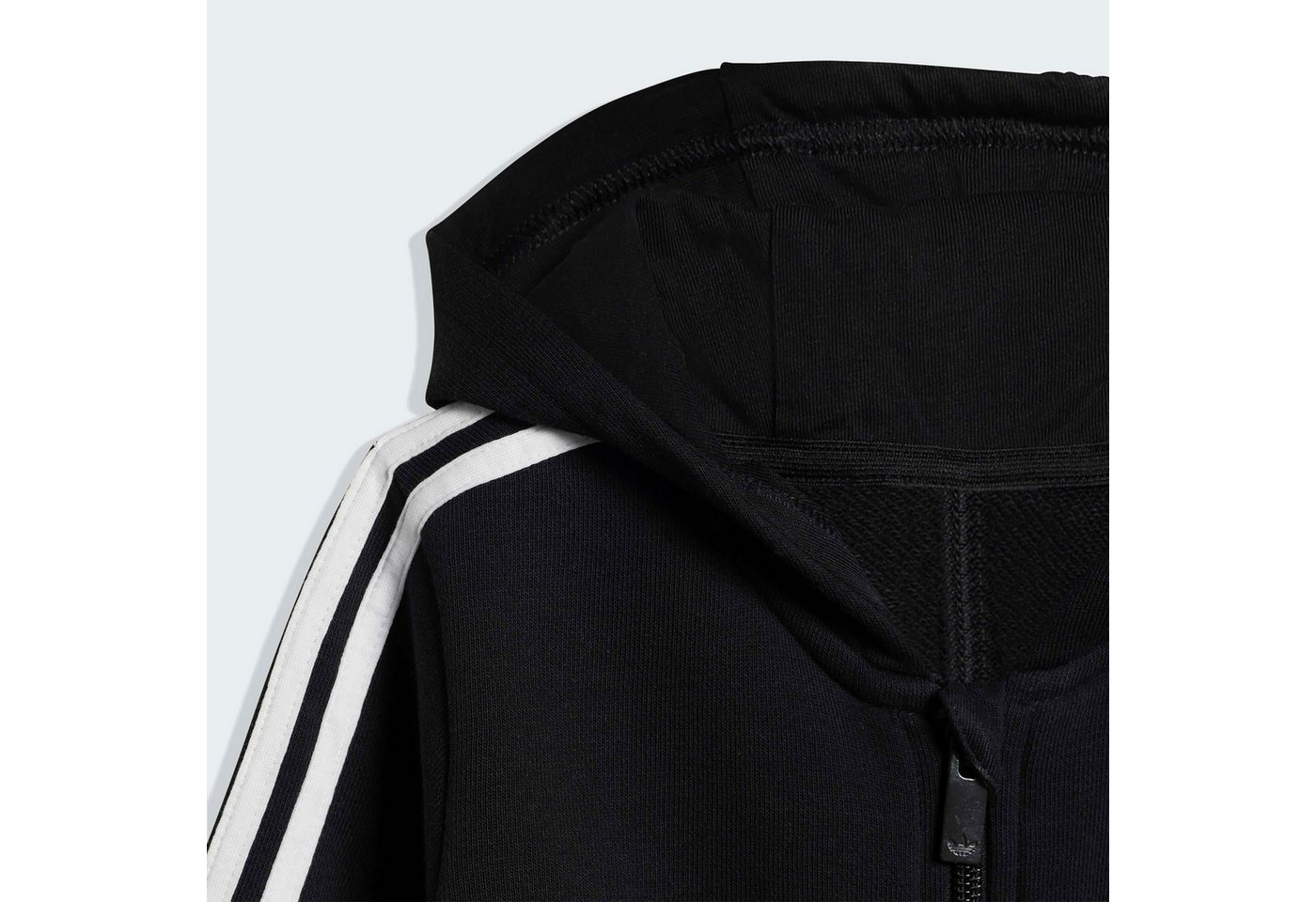 adidas Originals Trainingsanzug 3-STREIFEN ONESIE (2-tlg) Bild 3