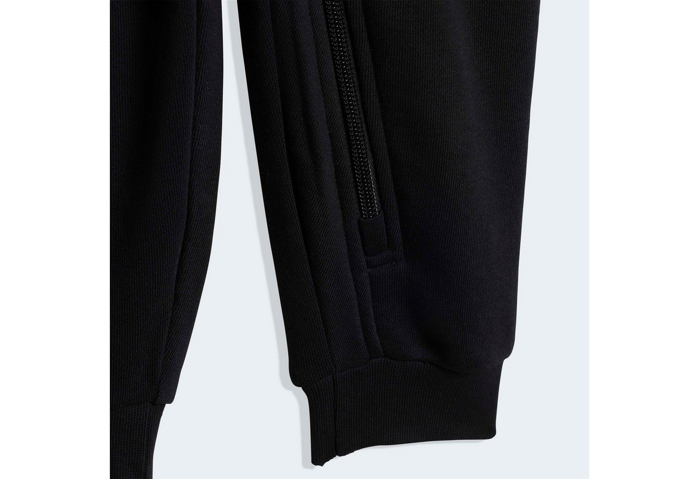 adidas Originals Trainingsanzug 3-STREIFEN ONESIE (2-tlg) Bild 4