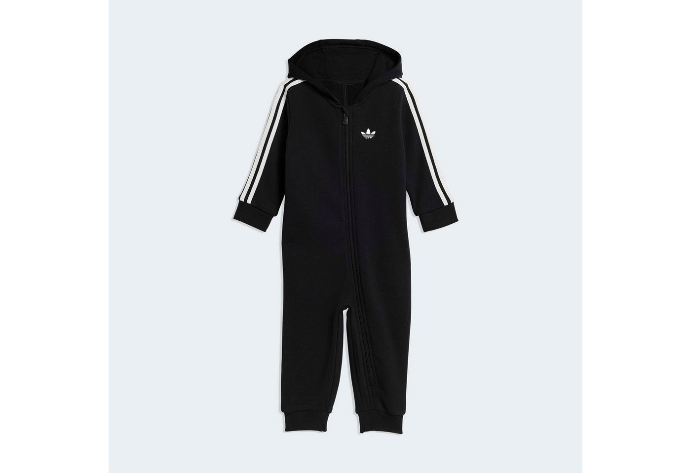 adidas Originals Trainingsanzug 3-STREIFEN ONESIE (2-tlg) Bild 5