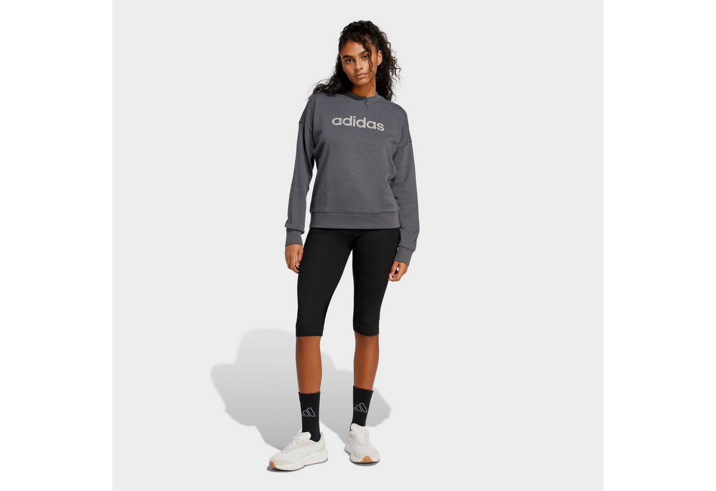 adidas Sportswear Trainingstights W COQ LEG