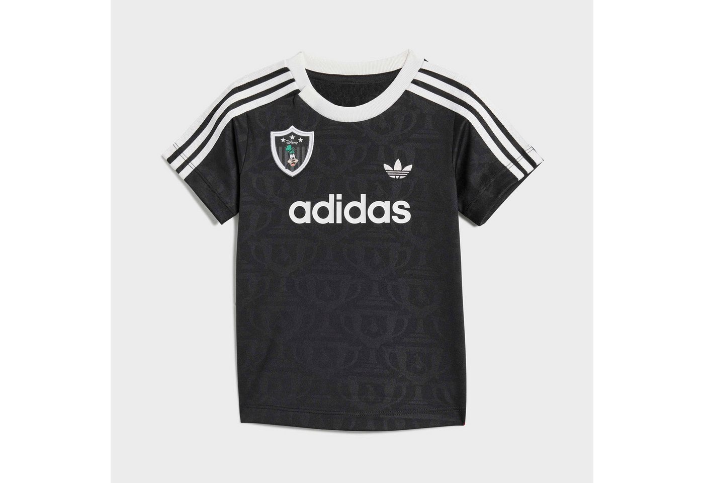 adidas Originals Trainingsanzug JERSEY SET (2-tlg)