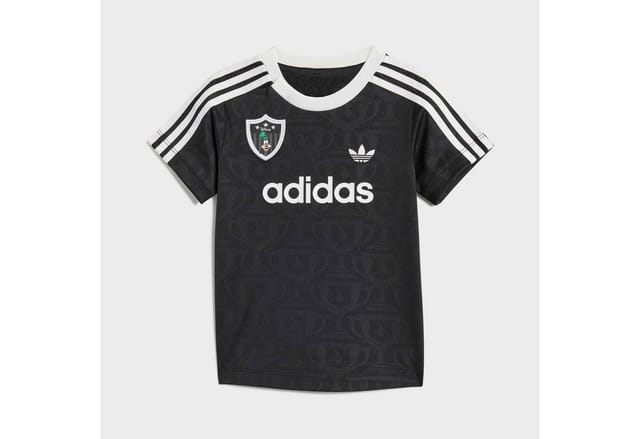 adidas Originals Trainingsanzug JERSEY SET (2-tlg)