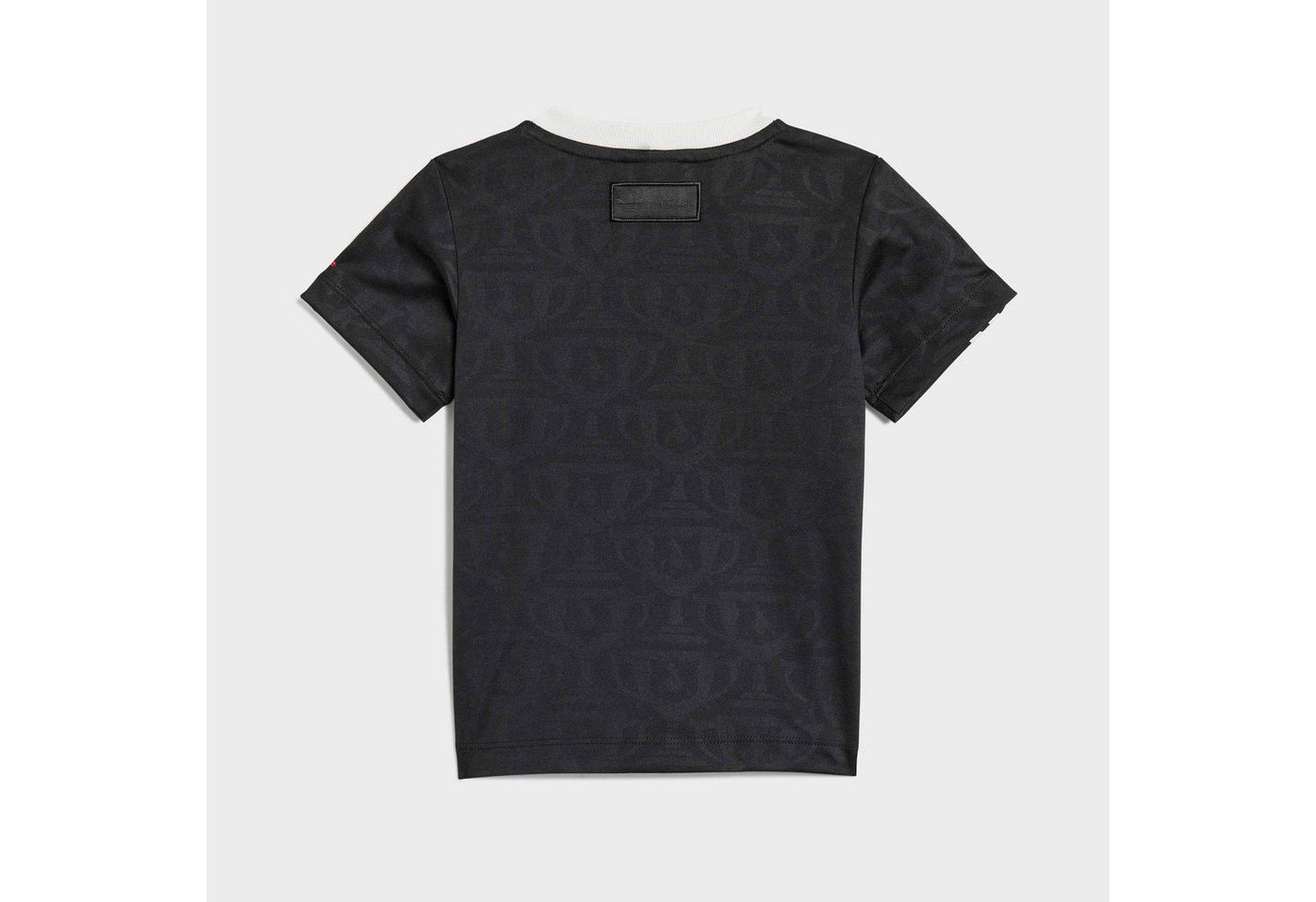 adidas Originals Trainingsanzug JERSEY SET (2-tlg) Bild 3