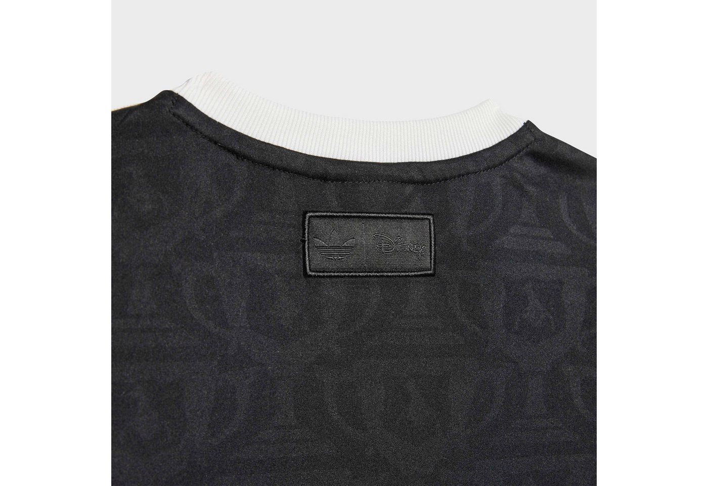 adidas Originals Trainingsanzug JERSEY SET (2-tlg) Bild 4
