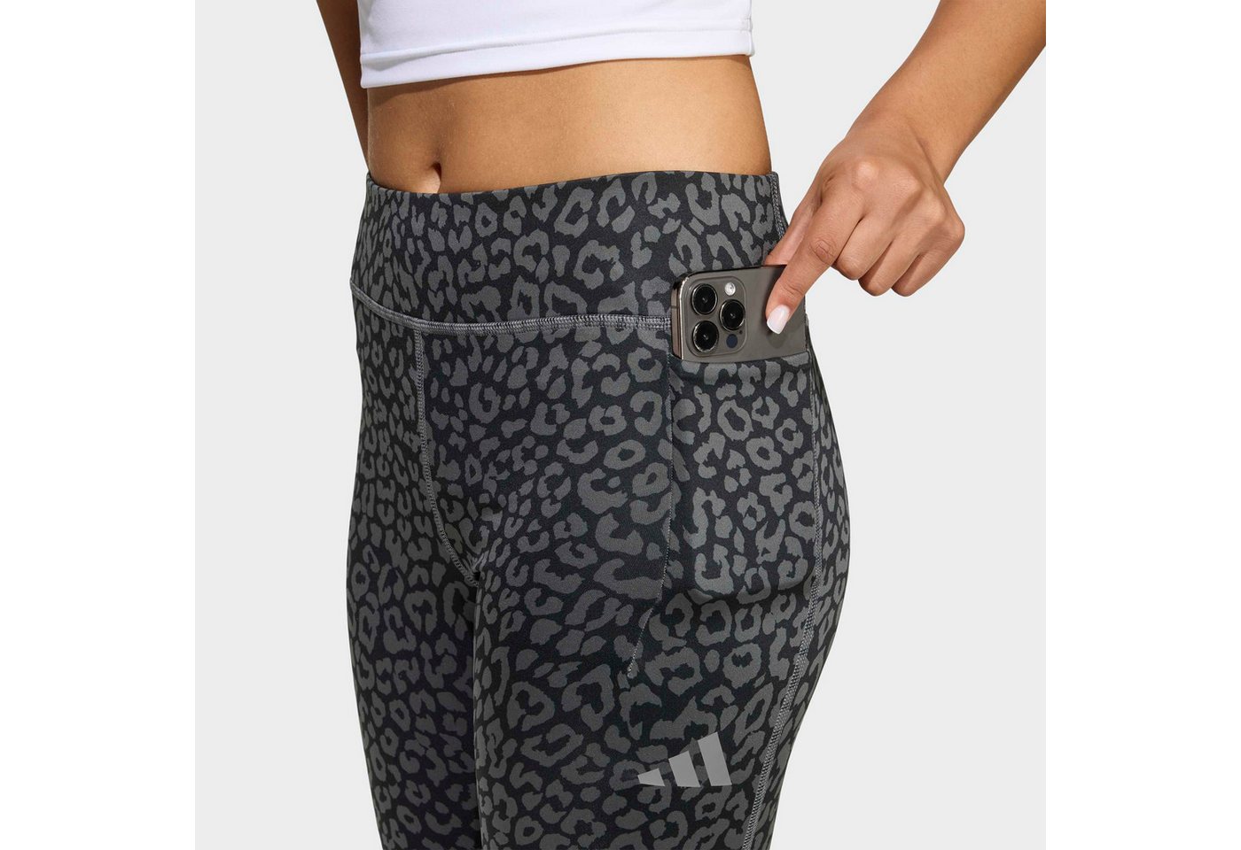 adidas Sportswear Trainingstights JG SPI AOP LEG