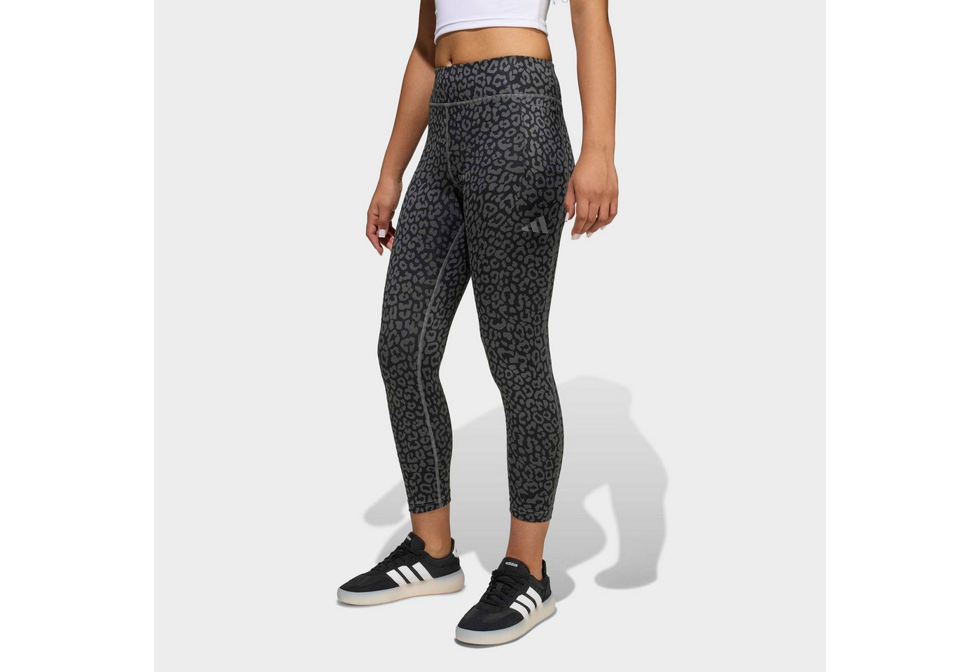 adidas Sportswear Trainingstights JG SPI AOP LEG Bild 2