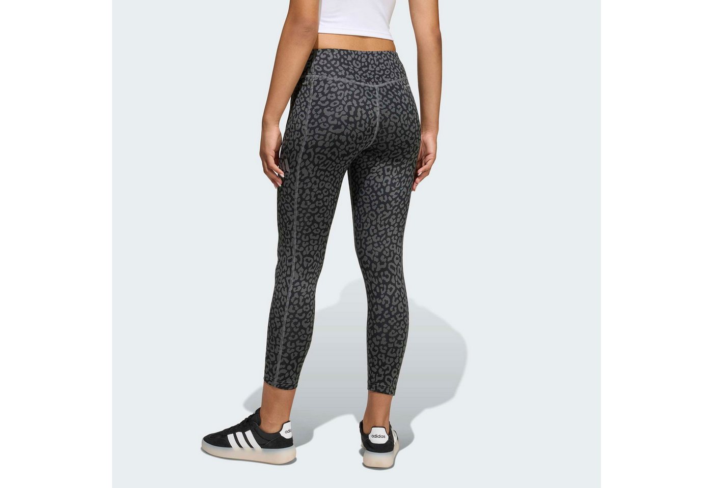 adidas Sportswear Trainingstights JG SPI AOP LEG Bild 4
