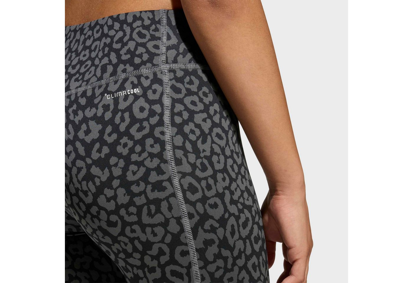adidas Sportswear Trainingstights JG SPI AOP LEG Bild 5
