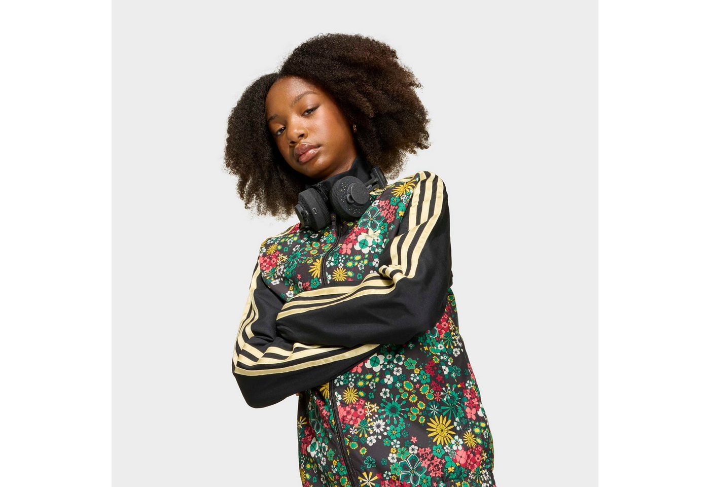 adidas Originals Trainingsjacke TRACK