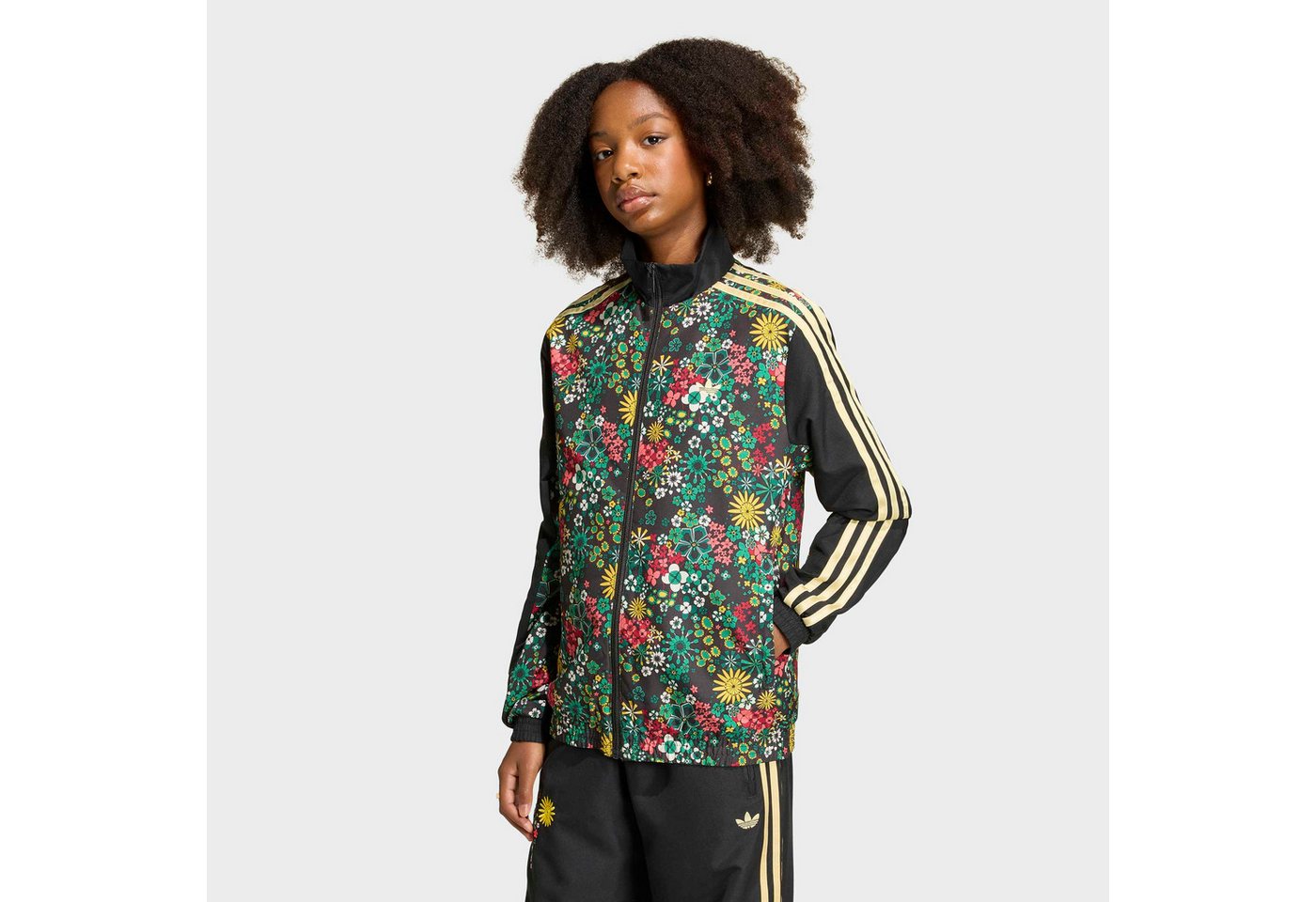 adidas Originals Trainingsjacke TRACK Bild 3