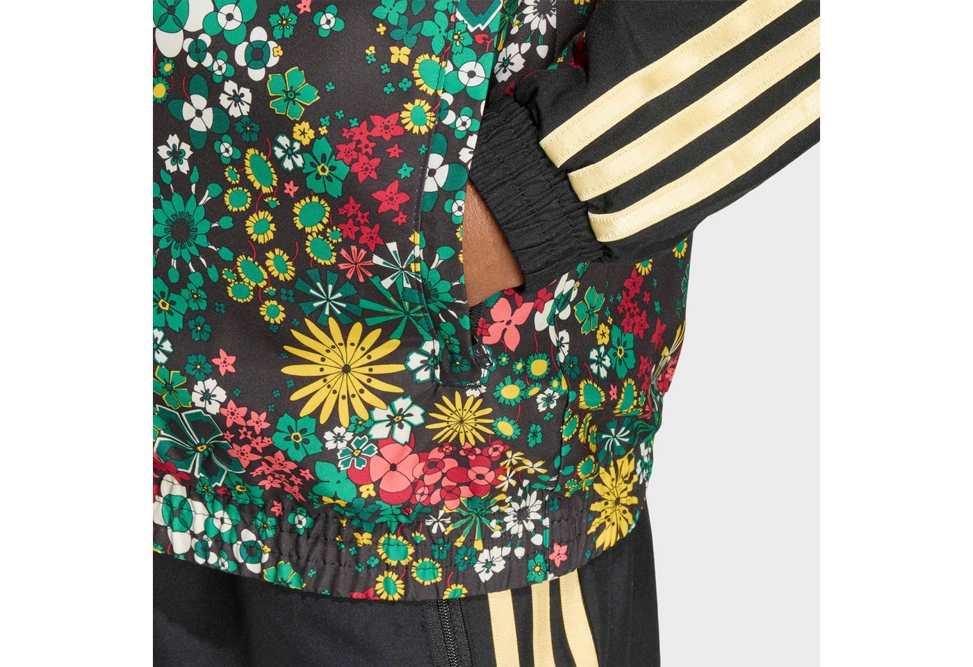 adidas Originals Trainingsjacke TRACK Bild 4